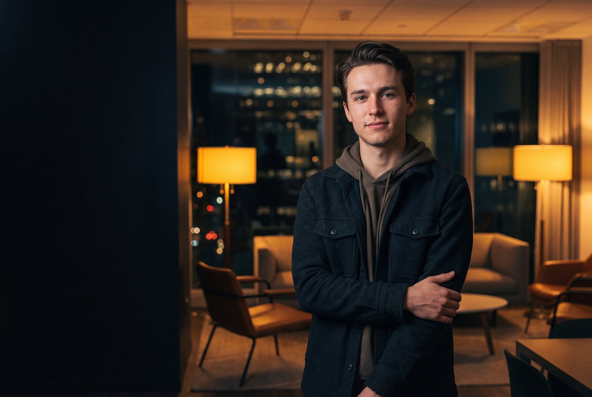 A Tier Partners leader who built a selling network