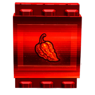 100x Ghost Pepper Pack