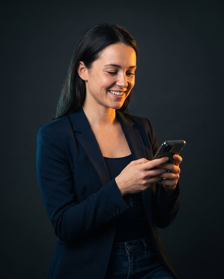 Side-hustler